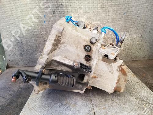 Gearbox PEUGEOT PARTNER Box Body/MPV 1.6 HDi | BP33165250M3 - Image 4