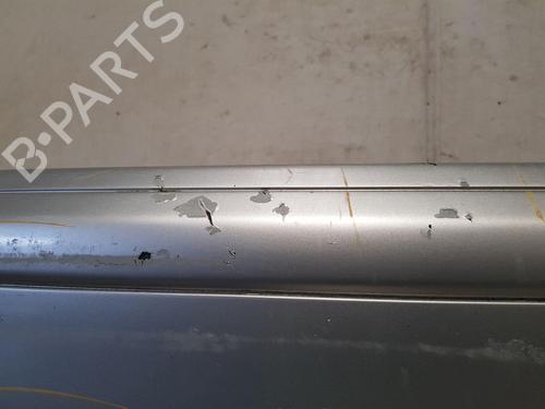 Rear bumper AUDI A3 (8P1) 2.0 TDI 16V | BP22655133C8 