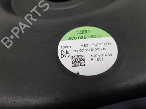 Annen AUDI A3 Limousine (8VS, 8VM) RS3 quattro | BP29167740O1 