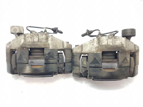 Used Right front brake caliper VW SCIROCCO III (137, 138) 2.0 R (280 hp) 26509392
