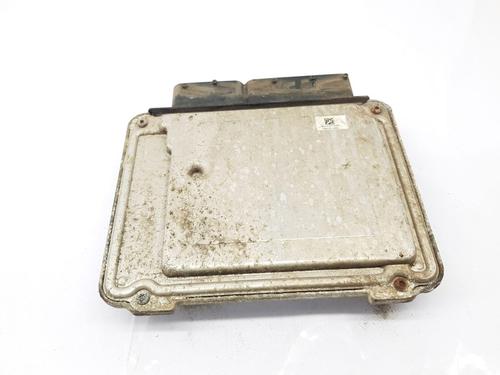 Engine control unit (ECU) SAAB 9-3 Estate (E50) 1.9 TiD | BP31574434M57  - Image 7
