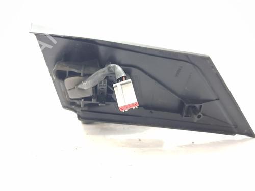 Right mirror FORD FOCUS II (DA_, HCP, DP) 2.5 ST | BP26400941C27 