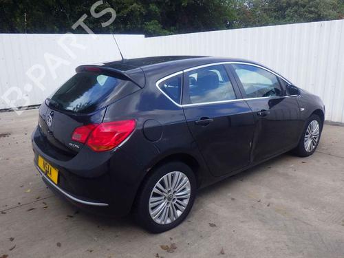 Electronic module VAUXHALL ASTRA Mk VI (J) (P10) 1.6 CDTi | BP33559065M83 - Image 10