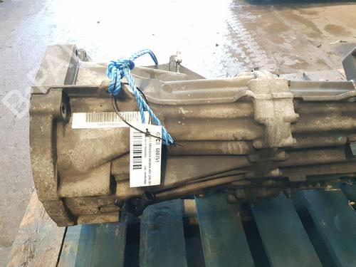 Gearbox VW AMAROK (2HA, 2HB, S1B, S6B, S7A, S7B, AGD) 2.0 BiTDI 4motion | BP23098134M3