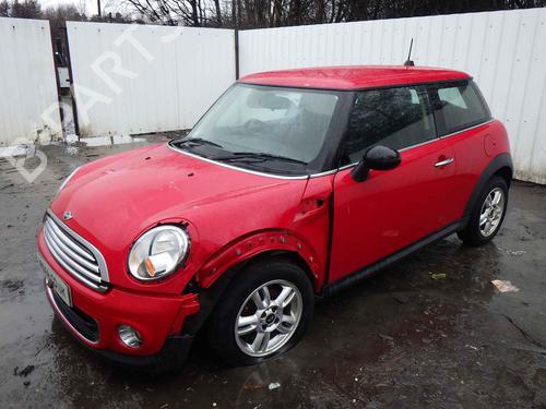 Engine control unit (ECU) MINI MINI (R56) One | BP31053502M57  - Image 10