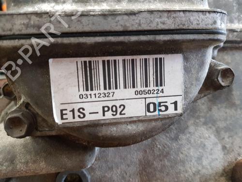 Engine TOYOTA YARIS (_P1_) 1.0 (SCP10_, SCP10R) | BP27151007M1