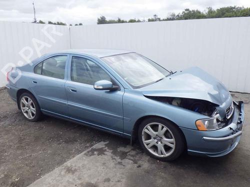 Engine VOLVO S60 I (384) D5 | BP35716543M1  - Image 18
