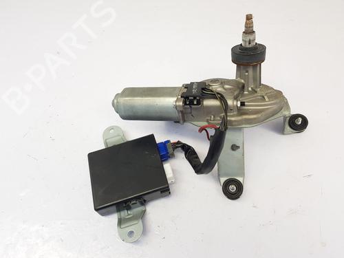 Rear wiper motor KIA SORENTO I (JC) 2.5 CRDi | BP26163526M102