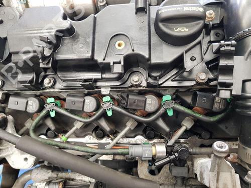 Engine FORD MONDEO IV (BA7) 1.6 TDCi | BP28683974M1