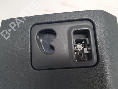 Boot lining LAND ROVER DEFENDER Station Wagon (L663) D300 MHEV 4x4 | BP32221613I3