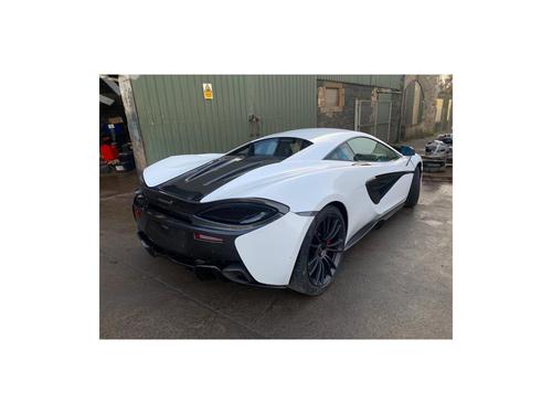 Turbocharger/Supercharger MCLAREN 570S 3.8 | BP22675728M71  - Image 14