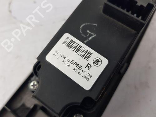 Right front window switch MAZDA 3 Saloon (BK) 2.0 (BKEP) | BP30627895I26