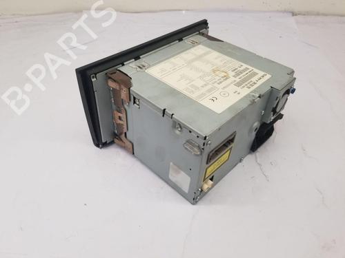Radio SEAT EXEO ST (3R5) 2.0 TDI | BP39512104E6 - Image 5