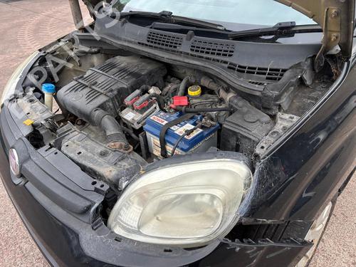 Engine FIAT PANDA (312_, 319_) 1.2 (312PXA1A) | BP36565457M1 - Image 5