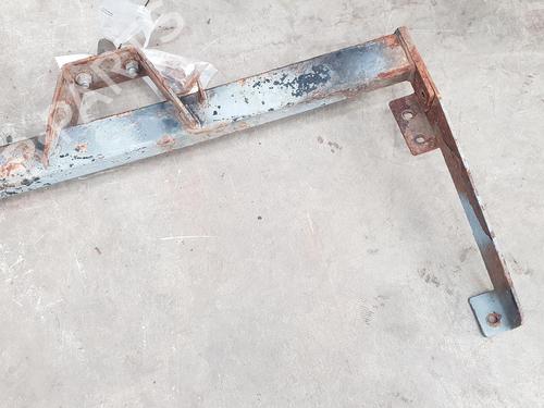 Tow ball/Mechanism RENAULT TRAFIC II Van (FL) 1.9 dCi 100 (FL0C, FL0K, FL0B) | BP29262764C141 