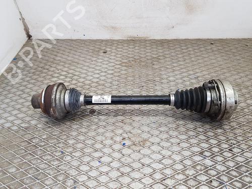 Used Right rear driveshaft AUDI A6 C8 Avant (4A5) RS6 TFSI Mild Hybrid quattro (630 hp) 26328245