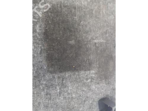 Upper protection BMW 5 (F10) 535 d | BP26134819M93