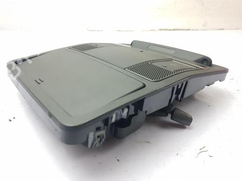 Interior roof light JAGUAR XF II (X260) 2.0 D | BP33726401I8 - Image 2