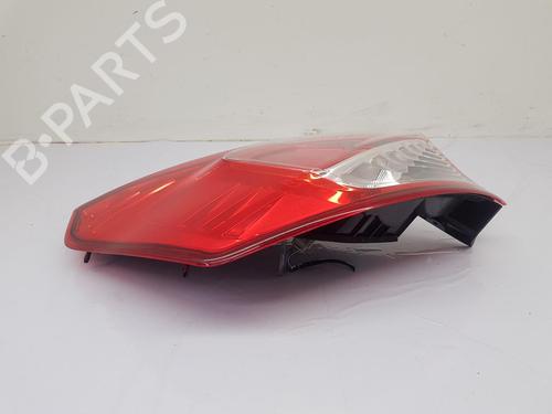 Left taillight FORD FIESTA VI (CB1, CCN) 1.5 TDCi | BP35772103C34 - Image 4