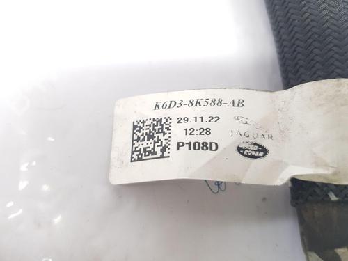 Pipe LAND ROVER DEFENDER Van (L663) | BP37585014M125 - Image 6