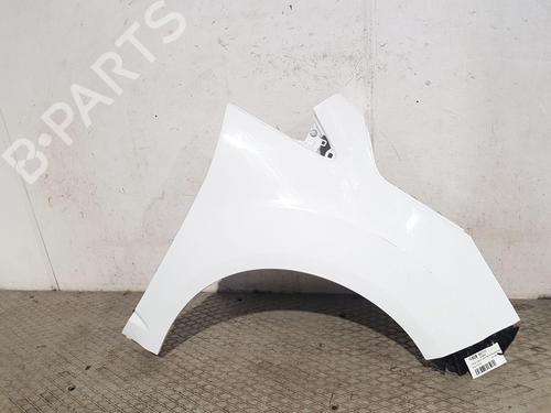 Used Right front fenders Right front fenders FORD GRAND C-MAX (DXA/CB7, DXA/CEU) 1.6 TDCi (115 hp) 34169320 34169320