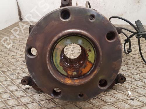 Right front steering knuckle CITROËN JUMPER II Van 2.2 HDi 130 | BP35933907M26 - Image 2