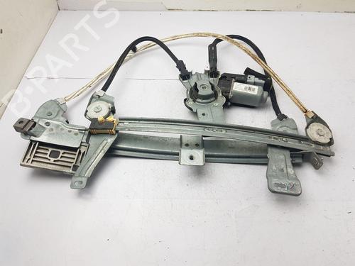 Used Front left window mechanism Front left window mechanism PEUGEOT 207 CC (WD_) 1.6 16V (120 hp) 33473120 33473120