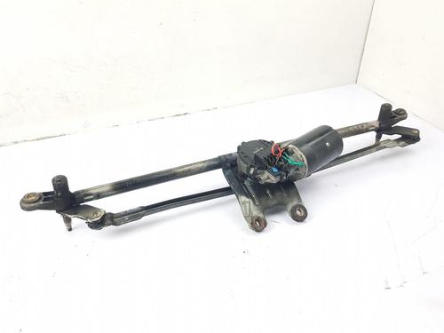 Front wiper motor MERCEDES-BENZ M-CLASS (W163) ML 270 CDI (163.113) | BP29620468M29 