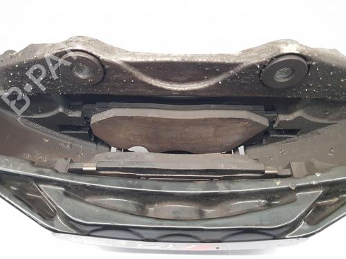 Right front brake caliper AUDI A3 Sportback (8YA, 8YF) 30 TDI | BP29755757M104 