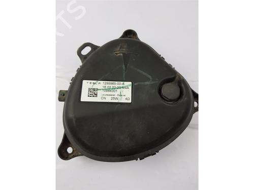 Ignition barrel NISSAN NOTE (E11, NE11)  | BP33889843M48  - Image 10