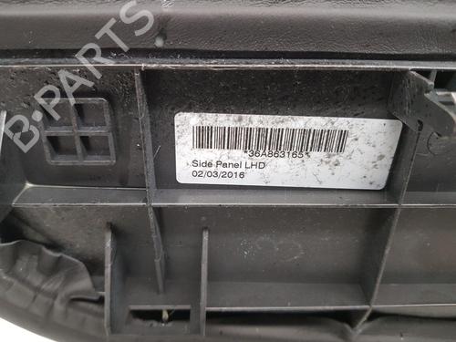 Other BENTLEY BENTAYGA (4V1) 6.0 | BP22678768O1