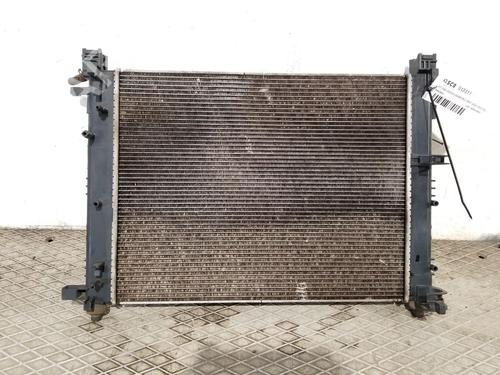 Wasserkühler für DACIA LOGAN MCV II 1.2 (75 hp) 22678511