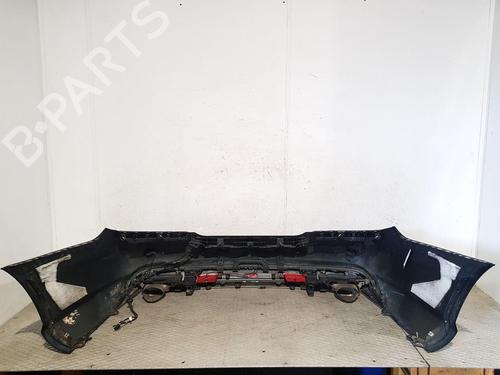 Rear bumper MERCEDES-BENZ CLS Shooting Brake (X218) CLS 250 CDI / BlueTEC / d (218.903, 218.904) | BP29549400C8 