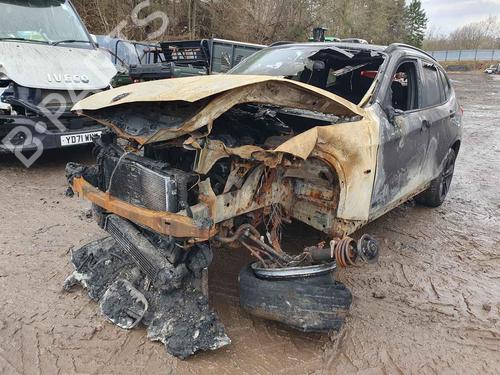 Hattehylde BMW X1 (E84) xDrive 18 d | BP34042708C85  - Image 7