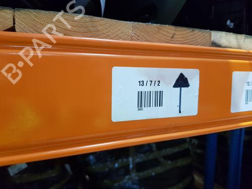 Forra da mala HONDA CR-V IV (RM_) 2.0 AWD (RE5, RM2) | BP32352703I3