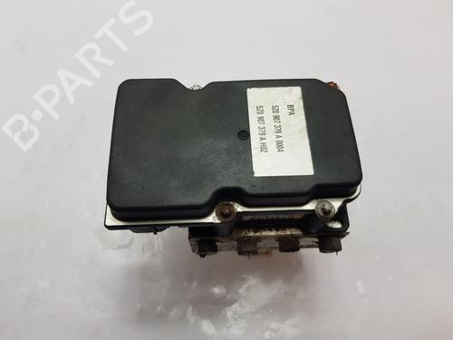 Used ABS pump VW FOX Hatchback (5Z1, 5Z3, 5Z4) 1.2 (55 hp) 25909386