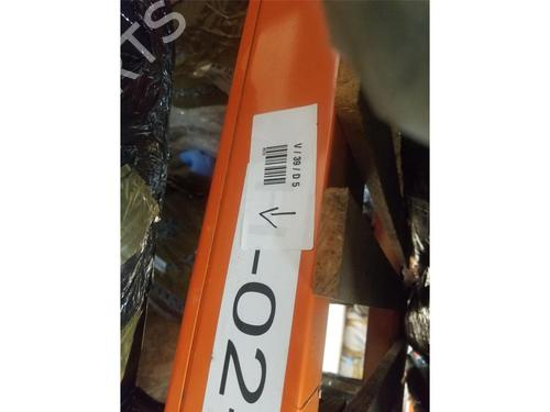 Front bumper VW PASSAT B8 (3G2, CB2) 2.0 TDI | BP33944509C7 - Image 16