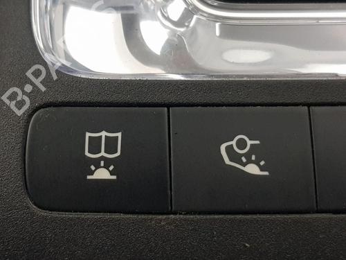 Interior roof light MERCEDES-BENZ A-CLASS (W177) A 180 d (177.003) | BP29815786I8