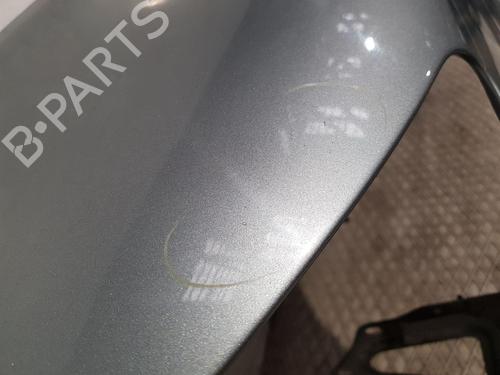 Left front fenders AUDI A6 C6 Avant (4F5) 2.0 TDI | BP32352781C41