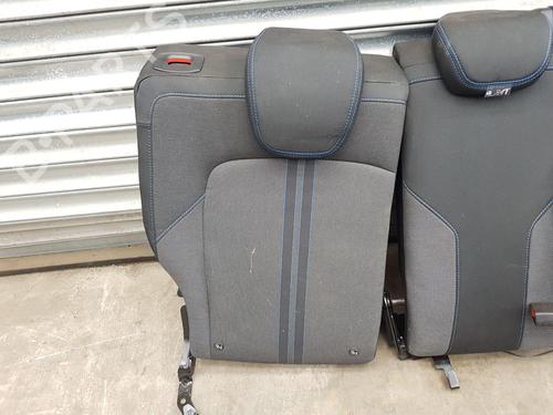 Right front seat FORD FIESTA VII (HJ, HF) | BP26903370C16 - Image 42