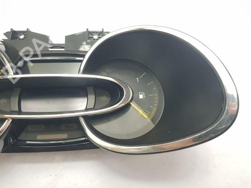 Instrument cluster RENAULT CLIO IV (BH_) 1.2 16V | BP24172850C47 