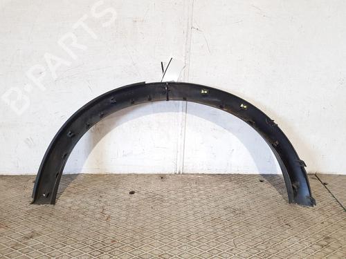 Rear right wheel arch trim NISSAN JUKE (F15) 1.5 dCi | BP22667221C137 