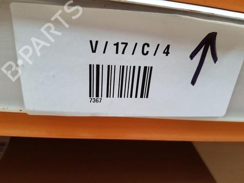 Steering column universal joint NISSAN NOTE (E11, NE11) 1.5 dCi | BP34331899M114 - Image 7