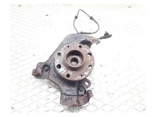 Used Right front steering knuckle FIAT PUNTO EVO (199_) 1.4 (199AXB1A) (77 hp) 23140093