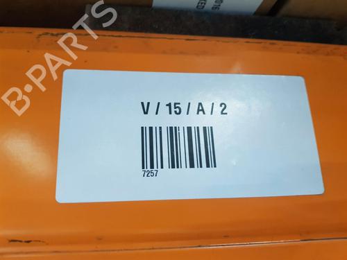Hinge/Door check strap AUDI Q5 (8RB) 2.0 TDI quattro | BP29984269C146 