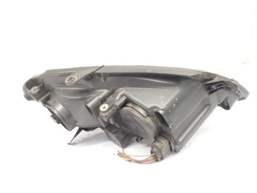 Left headlight VW POLO IV (9N_, 9A_) 1.2 | BP29229639C28 