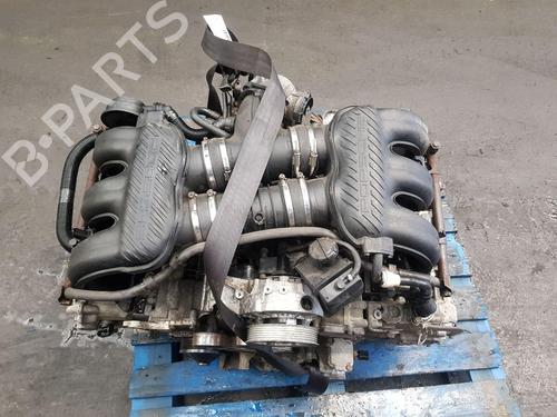 Used Engine PORSCHE BOXSTER (986) 2.7 (228 hp) 30402799