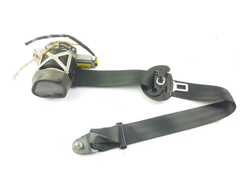 Used Front left seatbelt CITROËN C4 CACTUS 1.6 BlueHDi 100 (99 hp) 22669088