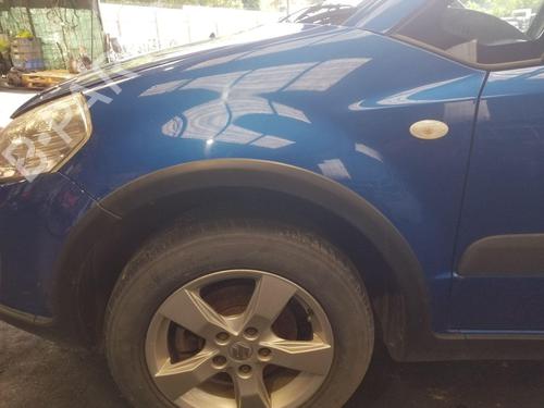 Other SUZUKI SX4 (EY, GY) 1.6 VVT 4x4 (RW416) | BP30977101O1