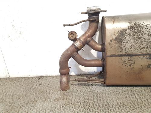 Exhaust system ASTON MARTIN VANQUISH Volante 6.0 | BP23213274M121 